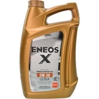 Моторна олива Eneos X Ultra 5W-30 4 л (EU0025301N)