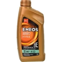 Моторна олива Eneos Hyper 5W-40 1 л (EU0031401N)