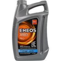 Моторна олива Eneos PRO 10W-40 4 л (EU0040301N)