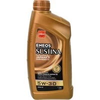 Моторна олива Eneos Sustina 5W-30 1 л (EU0009401N)