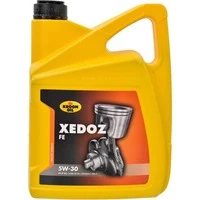 Моторна олива Олива Kroon Oil Xedoz FE 5W-30 (32832)