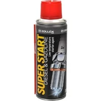 Присадки Zollex Super Start Стартова рідина, 200 мл ZC114 (ZC114)