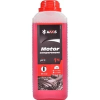 Очисники двигуна зовнішні Концентрат очисника двигуна Axxis Motor Compartment пінний (AXX-397)