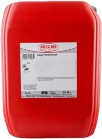Моторна олива Meguin Ultra Performance Longlife 5W-40 20 л (4359)