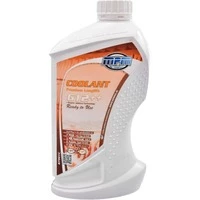 Антифриз MPM G12++ червоний -40 °C, 1 л готовий антифриз (87001C)