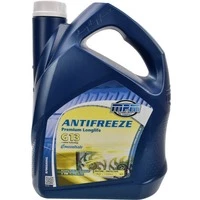 Антифриз MPM Premium Long Life G13 червоний 5 л концентрат антифризу (87005AVAG)