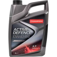 Моторна олива Champion Active Defence B4 10W-40 5 л (8204319)
