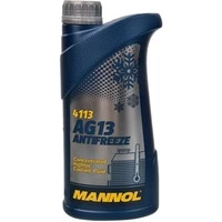 Антифриз Mannol AG13 Hightec зелений 1 л концентрат антифризу (MN4113-1)