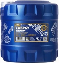 Моторна олива Mannol Energy Premium 5W-30 7 л (MN7908-7)