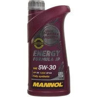 Моторна олива Mannol Energy Formula JP 5W-30 1 л (MN7914-1)