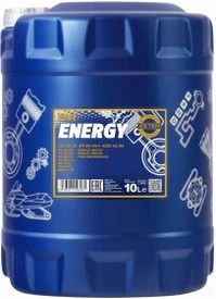 Моторна олива Mannol Energy 5W-30 10 л (MN7511-10)
