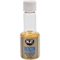 Присадки K2 Fuel injector cleaner без упаковки, 50 мл ET3111 (ET3111)