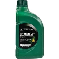 Моторна олива Hyundai Premium DPF+ 5W-30 1 л (0520000130)