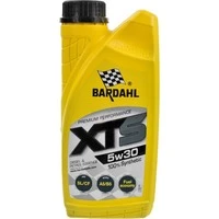 Моторна олива Bardahl XTS 5W-30 1 л (36541)