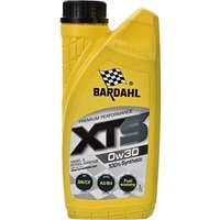 Моторна олива Bardahl XTS 0W-30 1 л (36131)