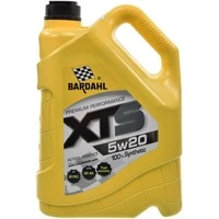 Моторна олива Bardahl XTS 5W-20 5 л (36293)