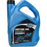 Моторна олива MPM Premium Synthetic Advanced Technology 0W-16 5 л (08005AT)