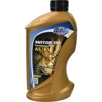 Моторна олива MPM Premium Synthetic A5/B5 0W-30 1 л (05001V)