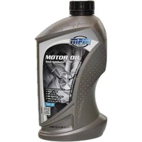 Моторна олива MPM Semi Synthetic 10W-40 1 л (04001)
