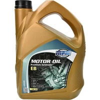 Моторна олива MPM Premium Synthetic EB 5W-20 5 л (05005EB)