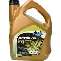 Моторна олива MPM Premium Synthetic DX1 5W-30 5 л (05005DX1)