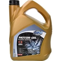 Моторна олива MPM Premium Synthetic C3 DPF 5W-30 5 л (05005DPF)