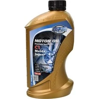 Моторна олива MPM Premium Synthetic C1 Mazda / Jaguar 5W-30 1 л (05001EF)