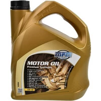 Моторна олива MPM Premium Synthetic 5W-40 4 л (05004)
