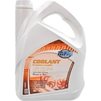 Антифриз MPM G12++ червоний -40 °C, 5 л готовий антифриз (87005C)