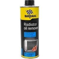 Промивки Промивка Bardahl Radiator Oil Remover (1100B)