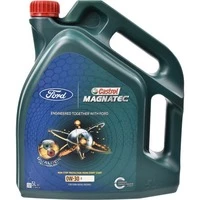Моторна олива Castrol Professional Magnatec D 0W-30 5 л (157C37)
