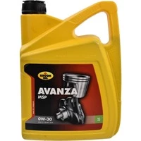 Моторна олива Kroon Oil Avanza MSP 0W-30 5 л (35942)