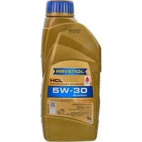 Моторна олива Ravenol HCL 5W-30 1 л (1111118001)