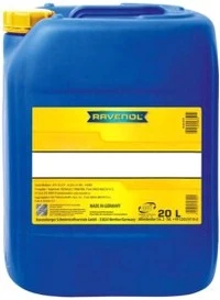 Моторна олива Ravenol HDX 5W-30 20 л (1111125020)