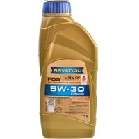 Моторна олива Ravenol FDS 5W-30 1 л (1111139001)