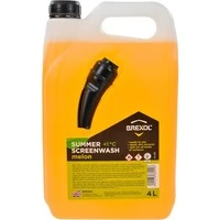 Омивач скла Омивач скла Brexol Screen Wash Summer літній диня 4 л (BRX-083)