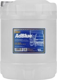 AdBlue Mannol 10 л (AD3001-10)