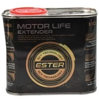 Присадки Mannol Motor Life Extender, 500 мл MN9943-05 присадка (MN9943-05)