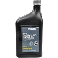 Моторна олива Mazda Energy Concerving Engine Oil 0W-20 0,95 л (0000G50W20QT)