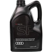 Моторна олива VAG Special Perfomance 0W-40 5 л (GA52579M4)