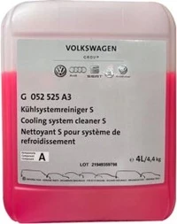 Промивки Промивка VAG (G052525A3)