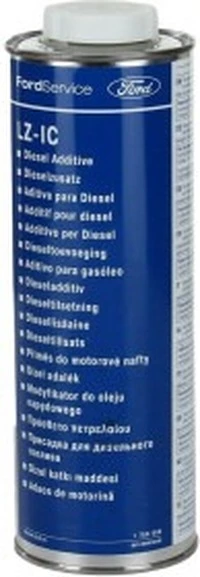 Присадки Ford LZ-IC, 1000 мл 1786569 присадка (1786569)