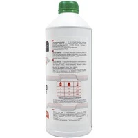 Антифриз SATO tech G11 зелений 1,5 л концентрат антифризу (G1101G)