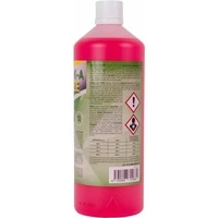 Антифриз Starline K-A рожевий 1 л концентрат антифризу (NAKA-1)