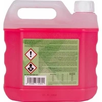 Антифриз Starline K-A рожевий 3 л концентрат антифризу (NAKA-3)