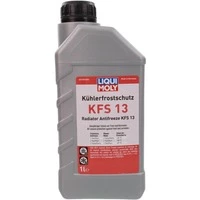 Антифриз Liqui Moly G13 червоний 1 л концентрат антифризу (21139)