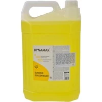 Омивач скла Омивач скла Dynamax літній лимон 5 л (502017)