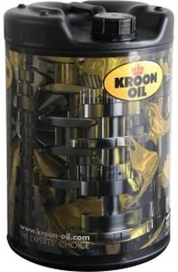 Моторна олива Kroon Oil Helar 0W-40 20 л (57019)