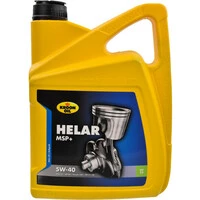 Моторна олива Kroon Oil Helar MSP+ 5W-40 5 л (36845)