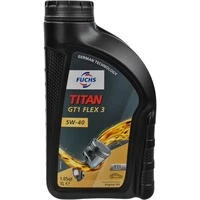 Моторна олива Fuchs Titan GT1 Flex 3 5W-40 1 л (602007292)